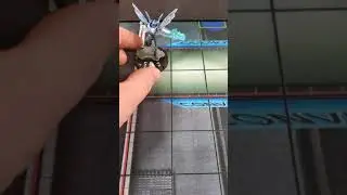 Heroclix Rules 2021 | Heroclix Running Shot