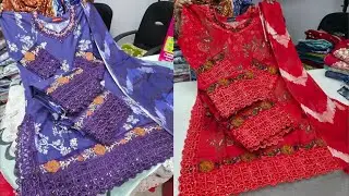 ১০০০ এর মধ্যে ঈদের পার্টি থ্রি পিস | মাথা নষ্ট সুন্দর ও মাথা নষ্ট দামে ২০২৬ ঈদের ড্রেস কিনুন 