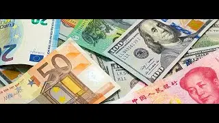Can Any Country Just Print More Money By Themselves To Become Rich ?