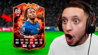 88 Fire Sterling is Actually Unfair