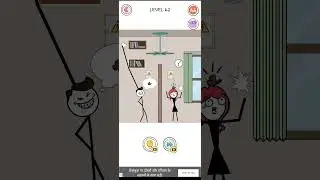 Oops🤦&zwj;♂...! Thief 🧩Puzzle - Gameplay Walkthrough ( iOS, Android) #shorts #short