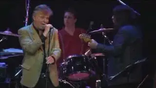 Mark Snarski with The Triffids