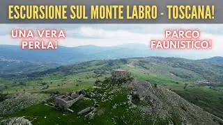 Monte Labro, una perla! - Parco faunistico del monte Amiama.