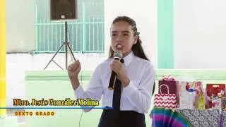 Amor de madre - Poesía