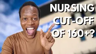 48 Universities Offering Nursing in Nigeria (With 2025 JAMB Cut-Off Marks!)
