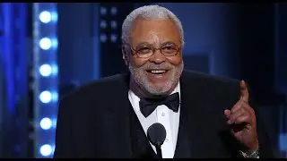 Rest in Peace James Earl Jones; My Memories of a Legend