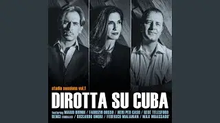 Solo baci (feat. Mario Biondi e Federico Malaman)