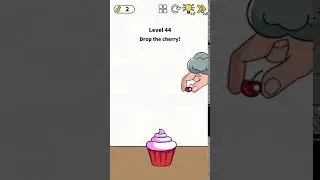 Brain Puzzle IQ Challenge Walkthrough Level 44 Answer