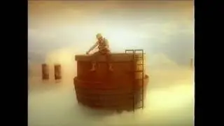 Marmite - My Mate Marmite - Advert / Commercial (1994) VHS Rip