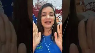 A professora de russo para brasileiros 