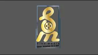 اللوغو البصري الخاص بكافة إعمالي تحت اسم Siba Media