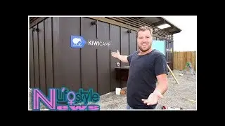 Kiwicamp fees make freedom camping sustainable, says owner
