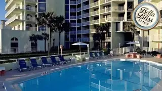 El Caribe Resort & Conference Center | Daytona Beach (FL), United States | Hotel Review 🏨