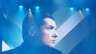 Falco Tribute Konzert - Live -  Falco Band & Friends 