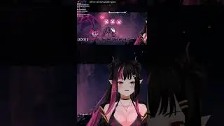 What Silk Song Makes to You | #Vtuber #silksong #erynity