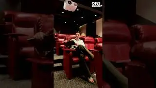 Desk, Popcorn, Action! Inside Ofis Square Noida 62&mdash;the Most Creative Office in Noida