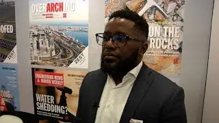 Astron Energy supports mining customers at Mining Indaba