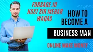 Forsage.io Real platform join for proof & your learning how make money online using Mobile phone
