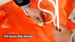 what are booms and skimmers