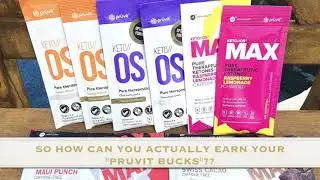 How to get FREE Pruvit Keto OS or Keto OS Max