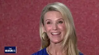 Jennifer Siebel Newsom’s Message to Men