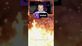 wshhh | inebsi sur #Twitch