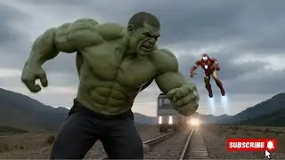 Hulk is Super Hero. || #avengers #art #hulk