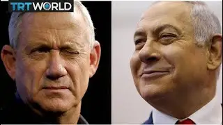 Israel Elections: Race between Netanyahu, Gantz seen as tight