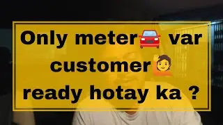 Only meter var customer ready hotay ka ? | Pune ola uber earning | Daily Earning vlog