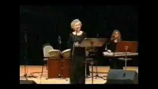 Meral UĞURLU-Dil-i Bîçâreyi Mecrûh Eden Tiğ-i Nigâhındır (FERAH NAK)R.G.