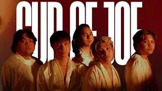 CUP OF JOE - (multo) LIVE! | Full Performance at Dinamulag Festival, Zambales