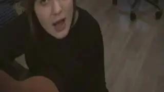 Guiiitar trololo