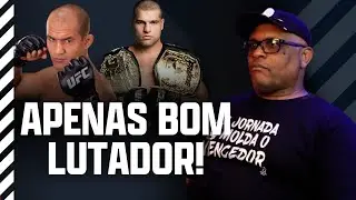 CARLÃO BARRETO FAZ LISTA HISTÓRICA NO LUTADORAÇO, CRAQUE OU GÊNIO