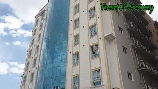 Hotel in Taif City | Taif | Saudia Arabia | KSA