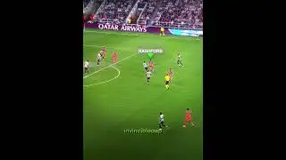 Rashford vs Newcastle🤯🔥||#shorts #football #edit #trending #marcusrashford