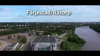 Färjestad & Råtorp