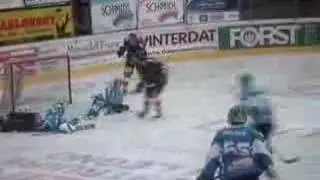 hockey Kaltern-Sterzing