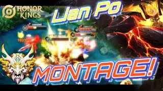 Lian Po 