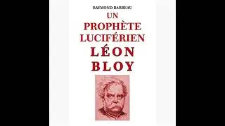 Beyond Catholic Orthodoxy: The Luciferianism of Léon Bloy