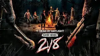 Dead By Daylight: 