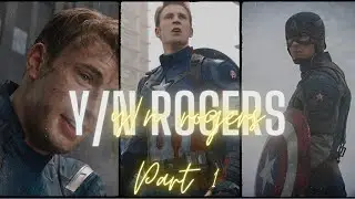 Y/N Rogers || Tiktok Compilation: Part 1