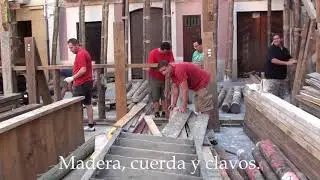 PlazaTorosAlgemesí virtual