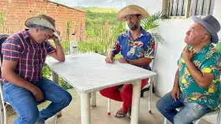 SEU BIU SE APROVEITA DA SITUAÇÃO DE SEU SÉRGIO