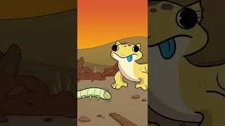 Blorbo the Dragon Rider