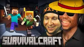 THE BEST MINECRAFT REALITY TV SHOW EVER @MrMikeGaming