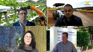 FIRA OD 21 - An overview of the US Ag Robotics Market