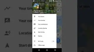 How to reach level 10 in Google map