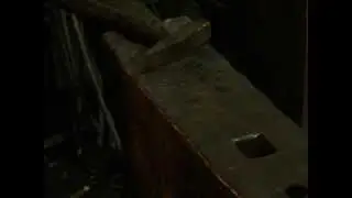 Making arrow head (bodkin and longbodkin)