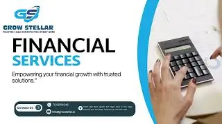 Grow Stellar &ndash; One Stop Solution for All Your Financial Needs #financial #company #services #1st