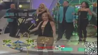 Miriam Cruz (@MiriamCruz) 'En Vivo' (@DeExtremo15) @CongueroRD @JoseMambo